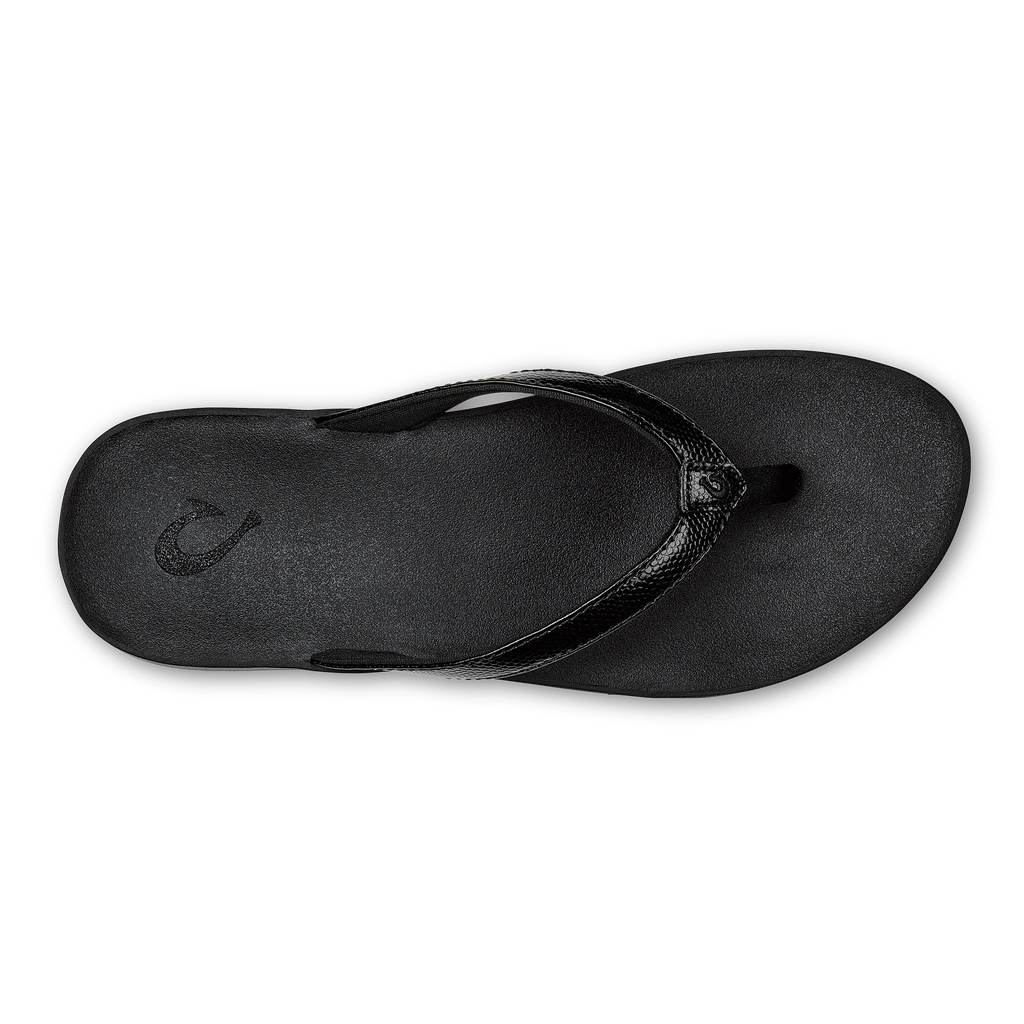 Olukai Puawe Flip Flop - Womens Flip Flops - Big Sun Vernon  | Okanagan Beachwear