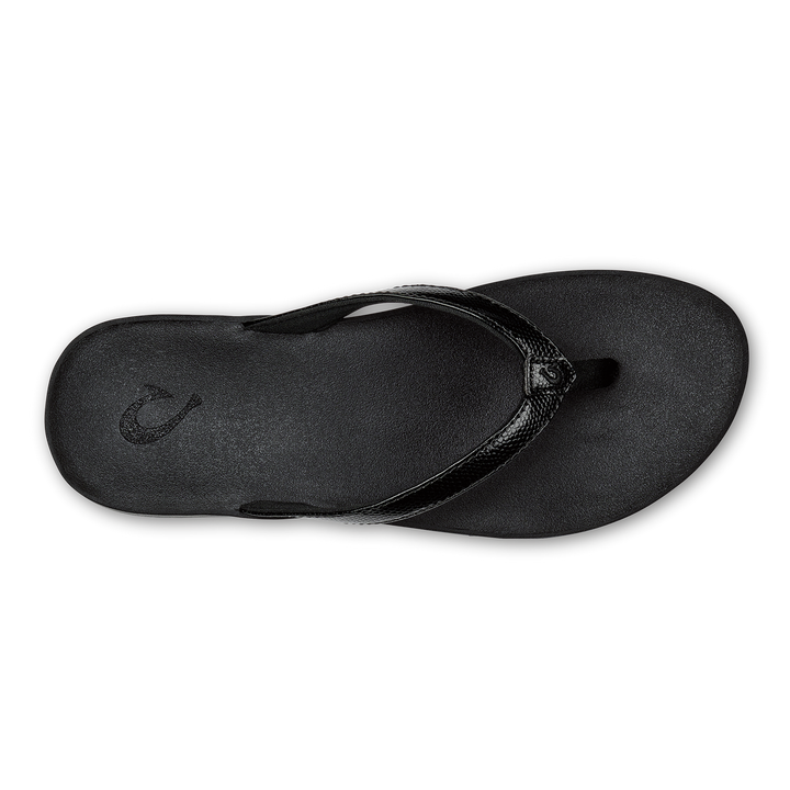 Olukai Puawe Flip Flop - Womens Flip Flops - Big Sun Vernon  | Okanagan Beachwear