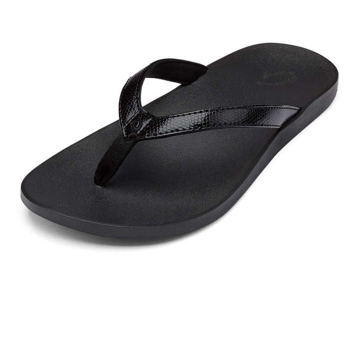 Olukai Puawe Flip Flop - Womens Flip Flops - Big Sun Vernon  | Okanagan Beachwear
