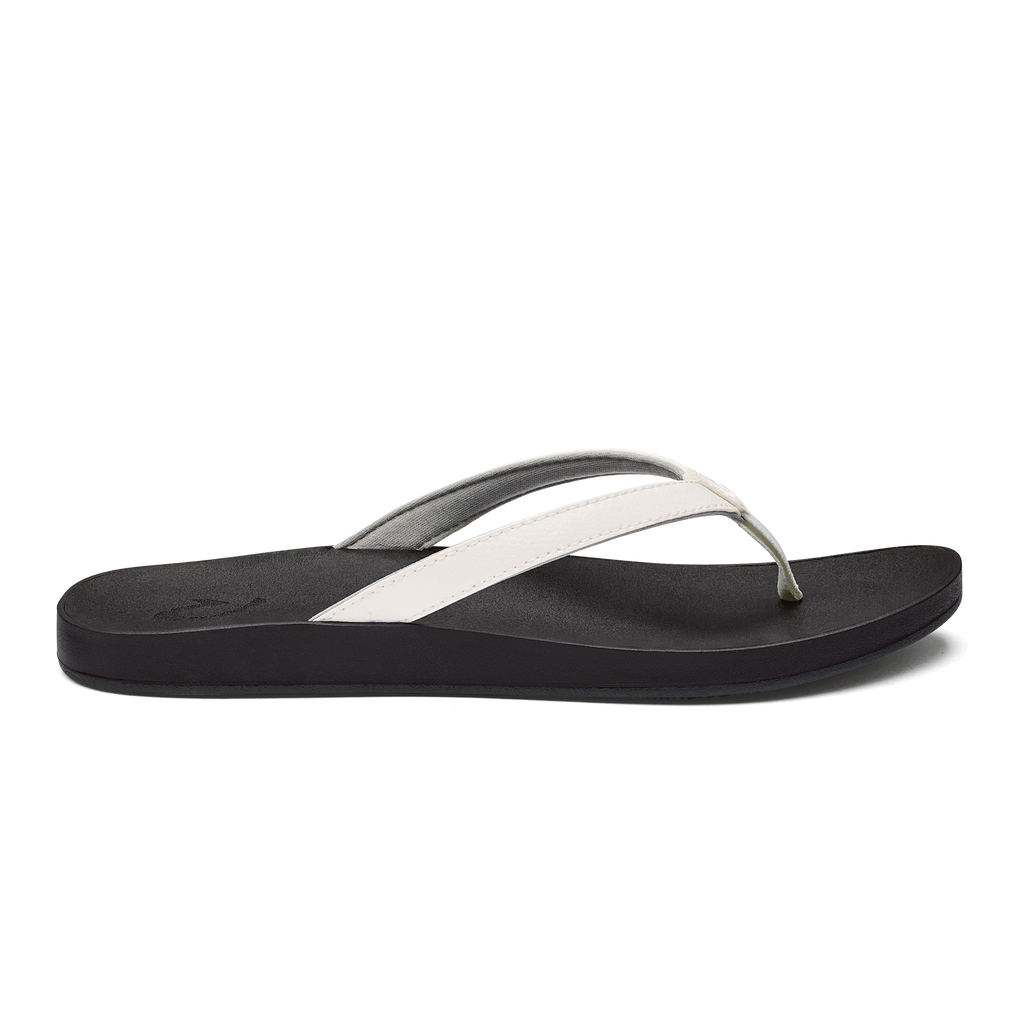 Olukai Puawe Flip Flop - Womens Flip Flops - Big Sun Vernon  | Okanagan Beachwear