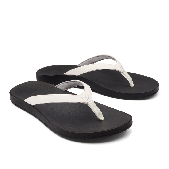 Olukai Puawe Flip Flop - Womens Flip Flops - Big Sun Vernon  | Okanagan Beachwear