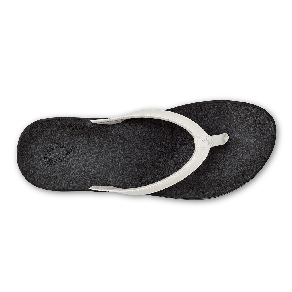Olukai Puawe Flip Flop - Womens Flip Flops - Big Sun Vernon  | Okanagan Beachwear