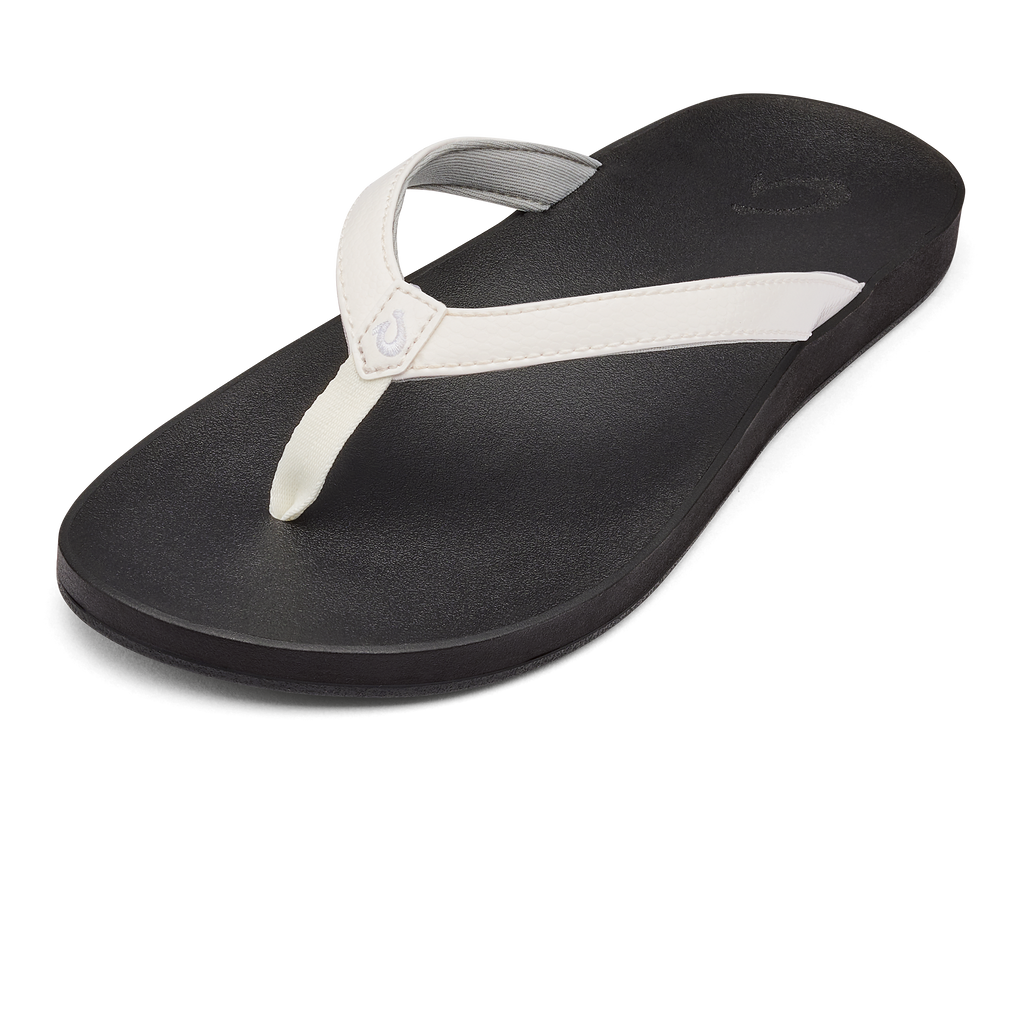 Olukai Puawe Flip Flop - Womens Flip Flops - Big Sun Vernon  | Okanagan Beachwear