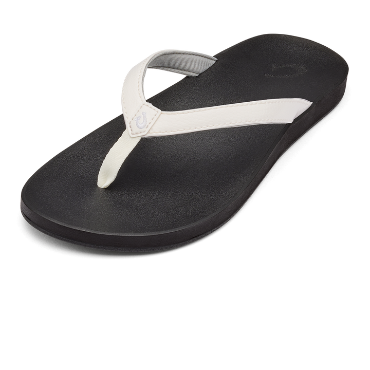 Olukai Puawe Flip Flop - Womens Flip Flops - Big Sun Vernon  | Okanagan Beachwear