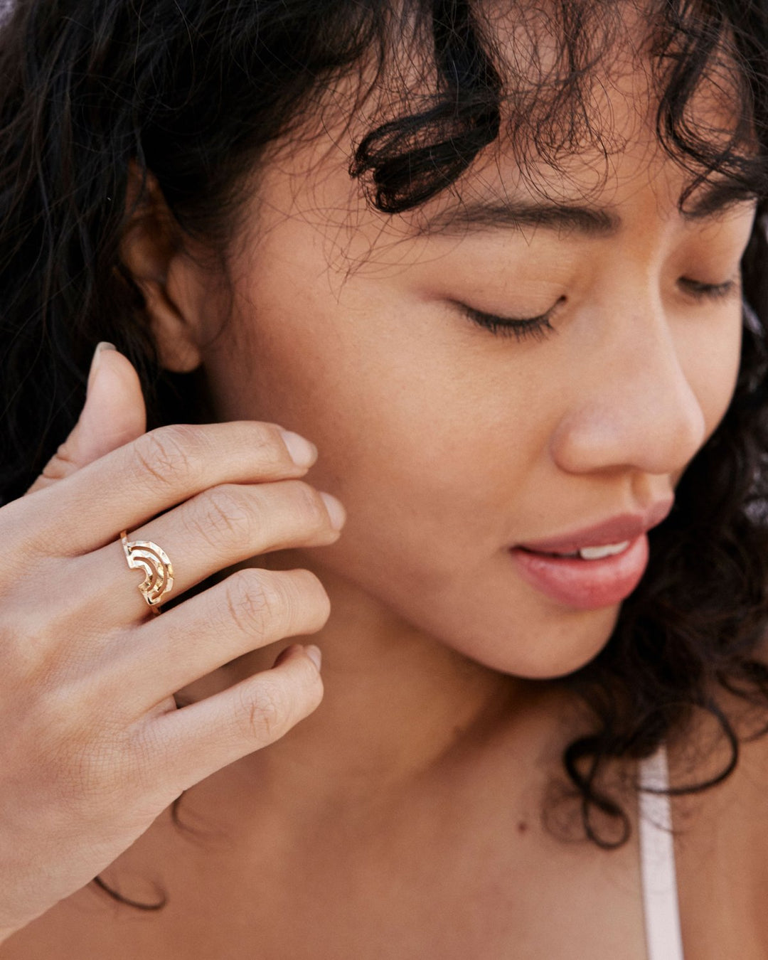 Bryan Anthony's Overcome Ring - Ring - Big Sun Vernon  | Okanagan Beachwear