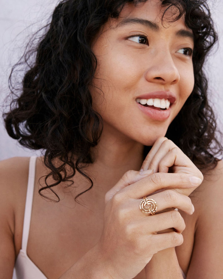 Bryan Anthony's Overcome Ring - Ring - Big Sun Vernon  | Okanagan Beachwear