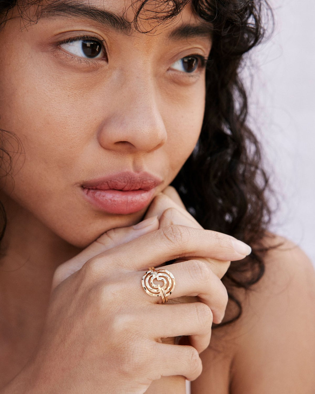 Bryan Anthony's Overcome Ring - Ring - Big Sun Vernon  | Okanagan Beachwear