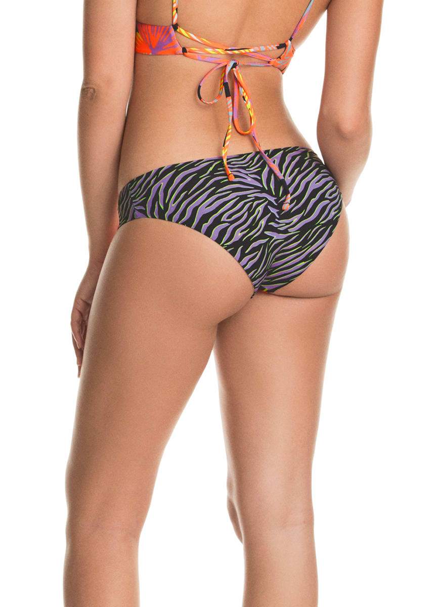 Maaji Daybreak Docks Signature Bottom - Womens Low Bikini Bottoms - Big Sun Vernon