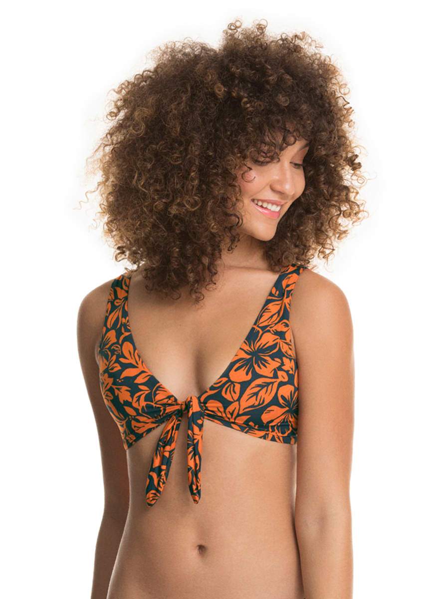 Maaji Tangelove Jacinta Top - Womens Bralette Bikini Tops - Big Sun Vernon