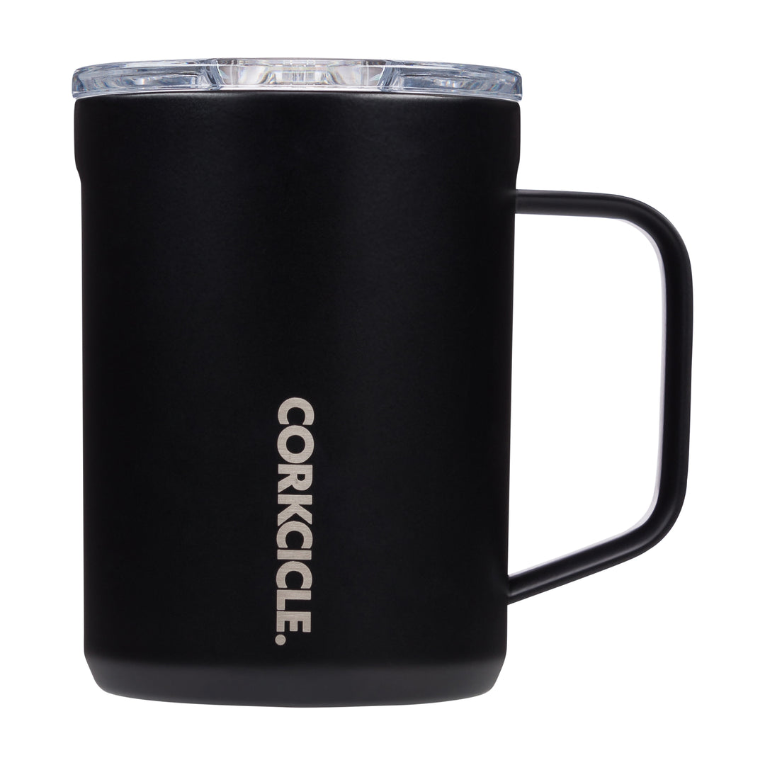 Corkcicle Camp Mug 16Oz - Mugs - Big Sun Vernon  | Okanagan Beachwear