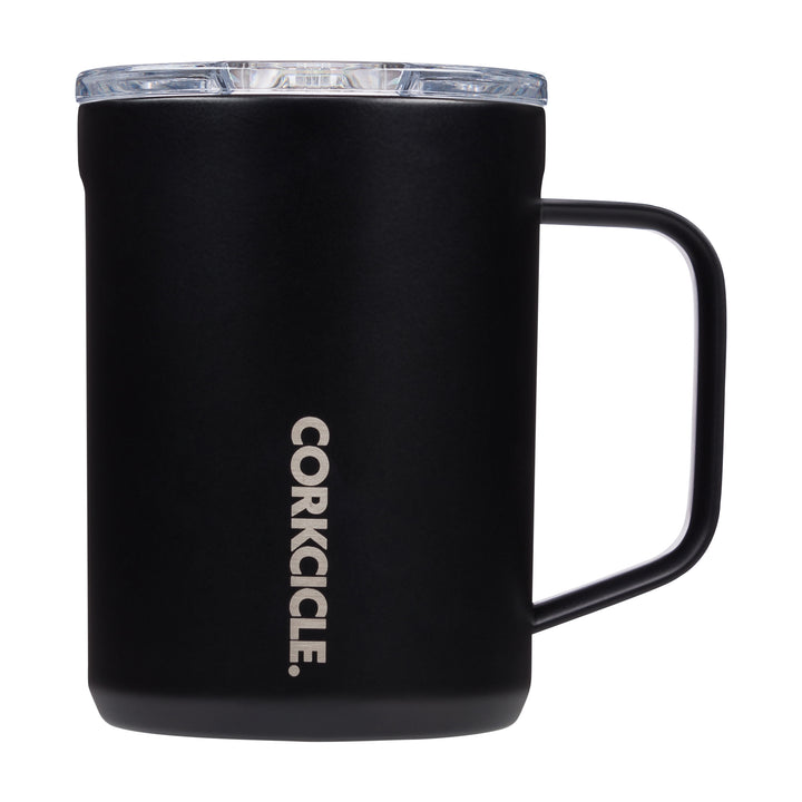 Corkcicle Camp Mug 16Oz - Mugs - Big Sun Vernon  | Okanagan Beachwear