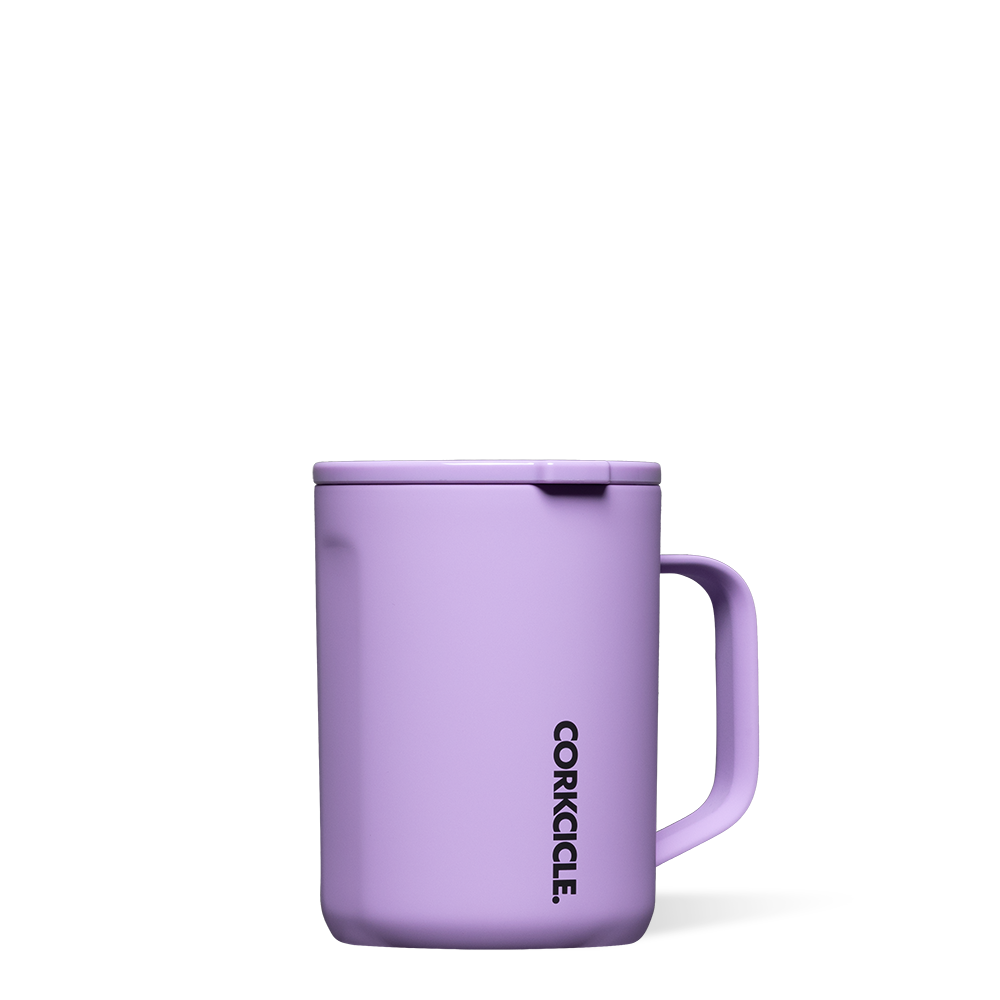 Corkcicle Camp Mug 16oz - Mugs - Big Sun Vernon  | Okanagan Beachwear