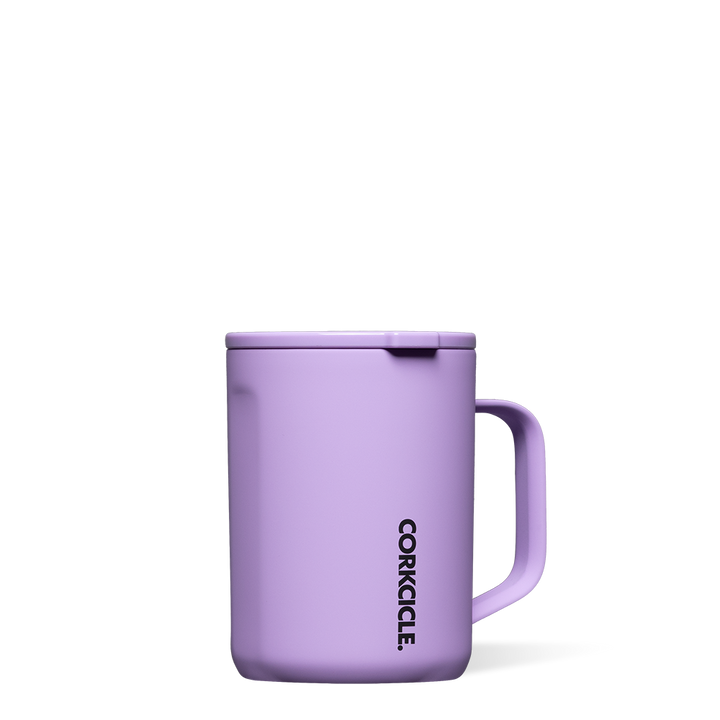 Corkcicle Camp Mug 16oz - Mugs - Big Sun Vernon  | Okanagan Beachwear