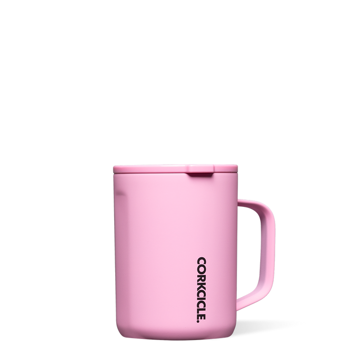 Corkcicle Camp Mug 16oz - Mugs - Big Sun Vernon  | Okanagan Beachwear