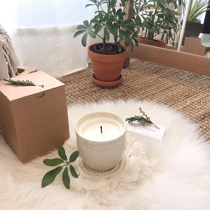 Macrame Bohemian Coasters - Home Decorations - Big Sun Vernon