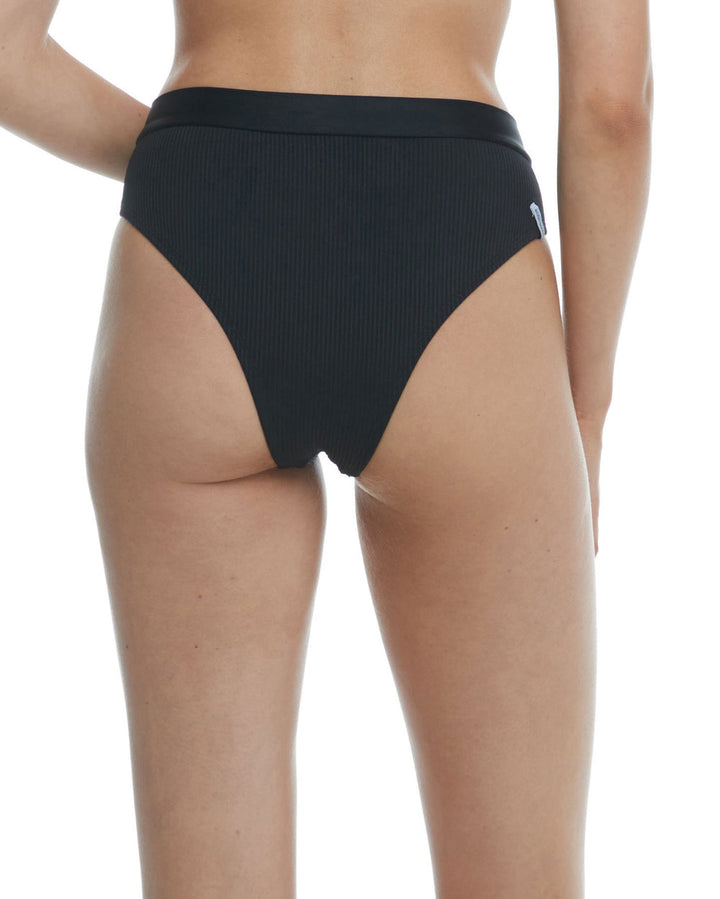 Body Glove Ibiza Marlee Bikini Bottom - Womens High Waisted Bikini Bottoms - Big Sun Vernon  | Okanagan Beachwear