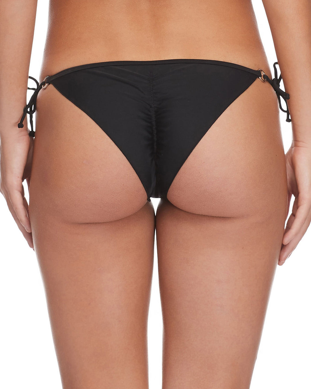 Body Glove Smoothies Brasilia Swim Bottom - Womens Tie Bikini Bottoms - Big Sun Vernon