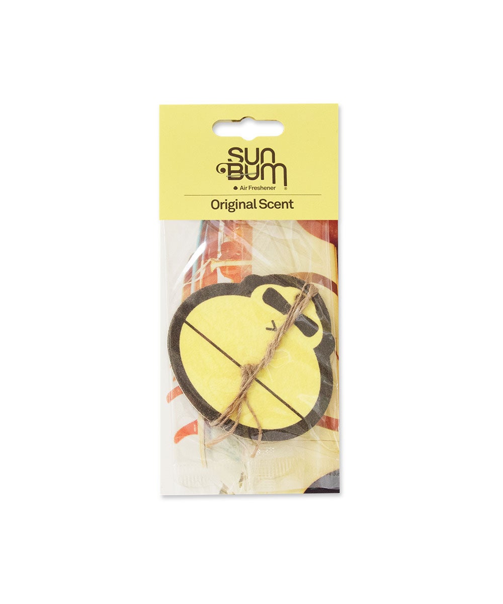 Sun Bum Air Freshener - Air Freshener - Big Sun Vernon  | Okanagan Beachwear