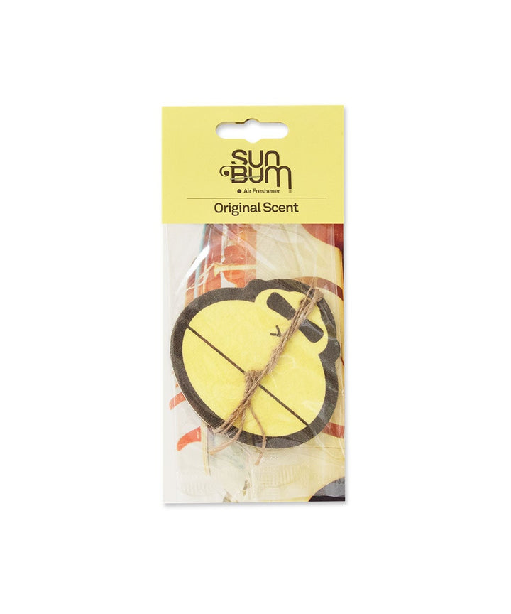 Sun Bum Air Freshener - Air Freshener - Big Sun Vernon  | Okanagan Beachwear