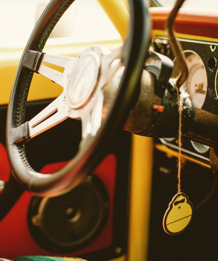 Sun Bum Air Freshener - Air Freshener - Big Sun Vernon  | Okanagan Beachwear