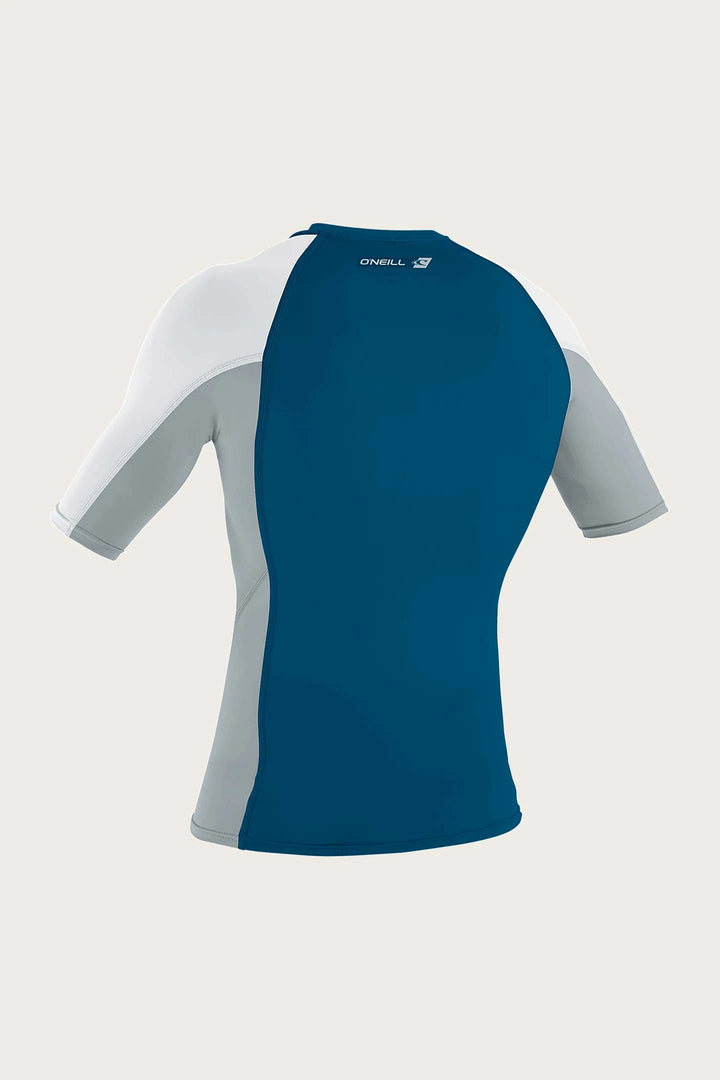 Oneill Premium S/S Rash Guard - Mens Rashguards - Big Sun Vernon  | Okanagan Beachwear
