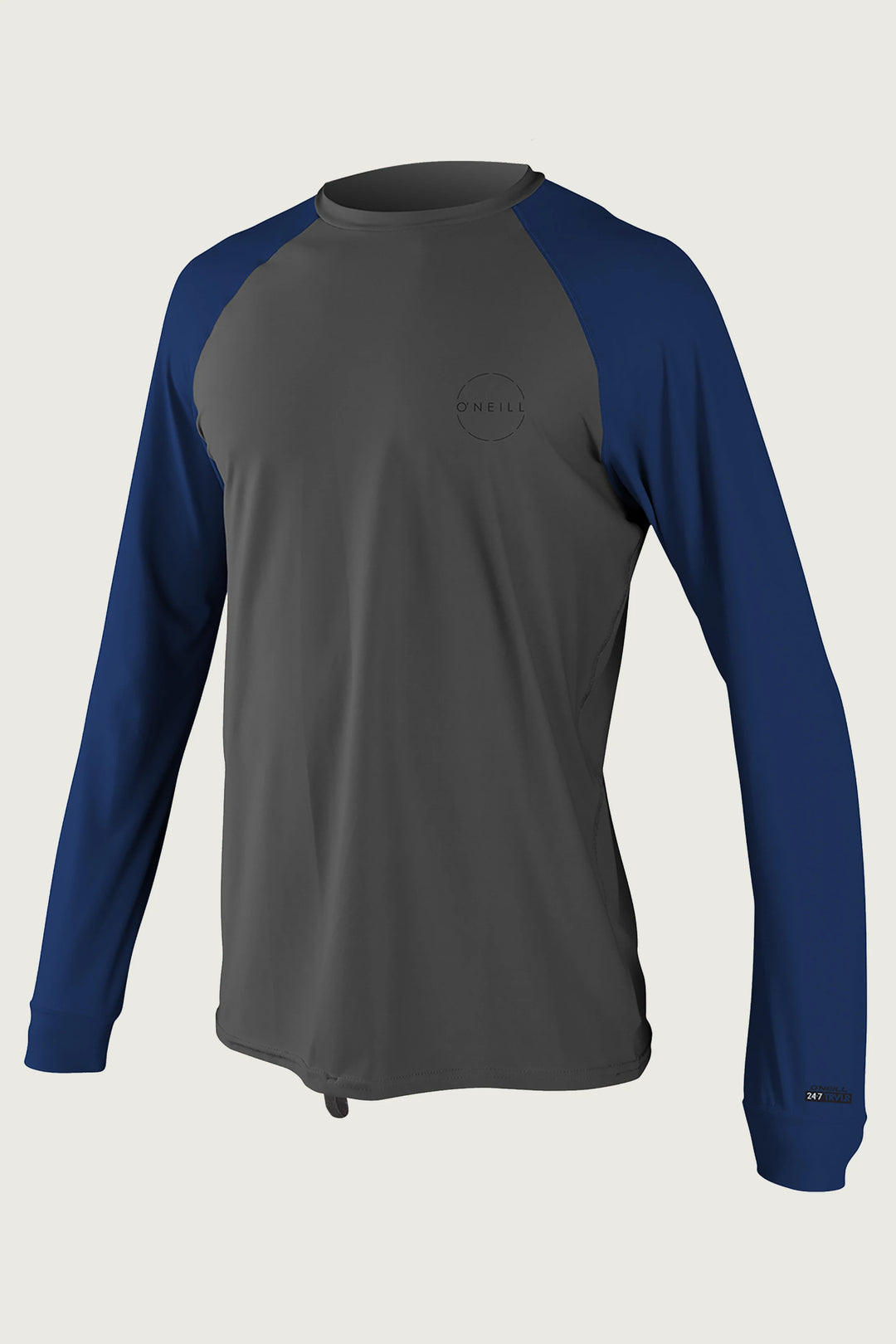 Oneill 24-7 Traveller L/S Sun Shirt - Mens Rashguards - Big Sun Vernon  | Okanagan Beachwear