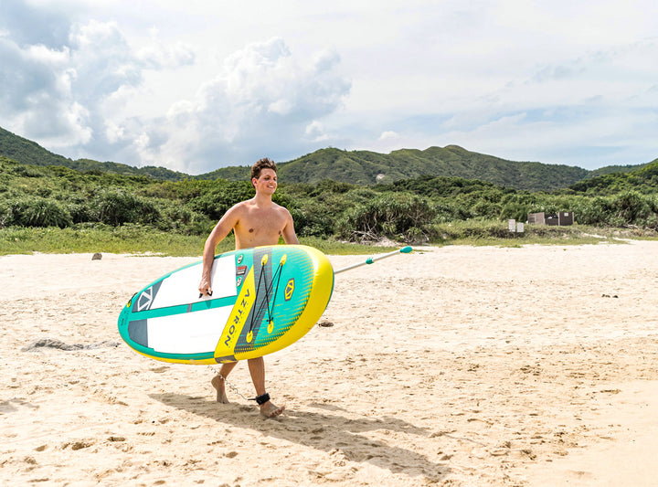 Aztron Super Nova Paddleboard 11'0 - Paddleboard - Big Sun Vernon