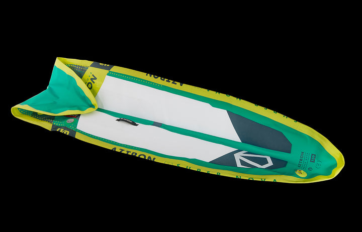 Aztron Super Nova Paddleboard 11'0 - Paddleboard - Big Sun Vernon