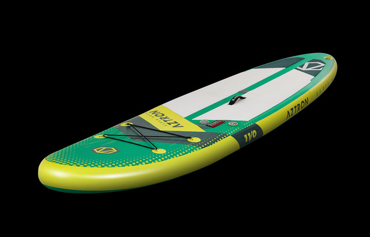 Aztron Super Nova Paddleboard 11'0 - Paddleboard - Big Sun Vernon