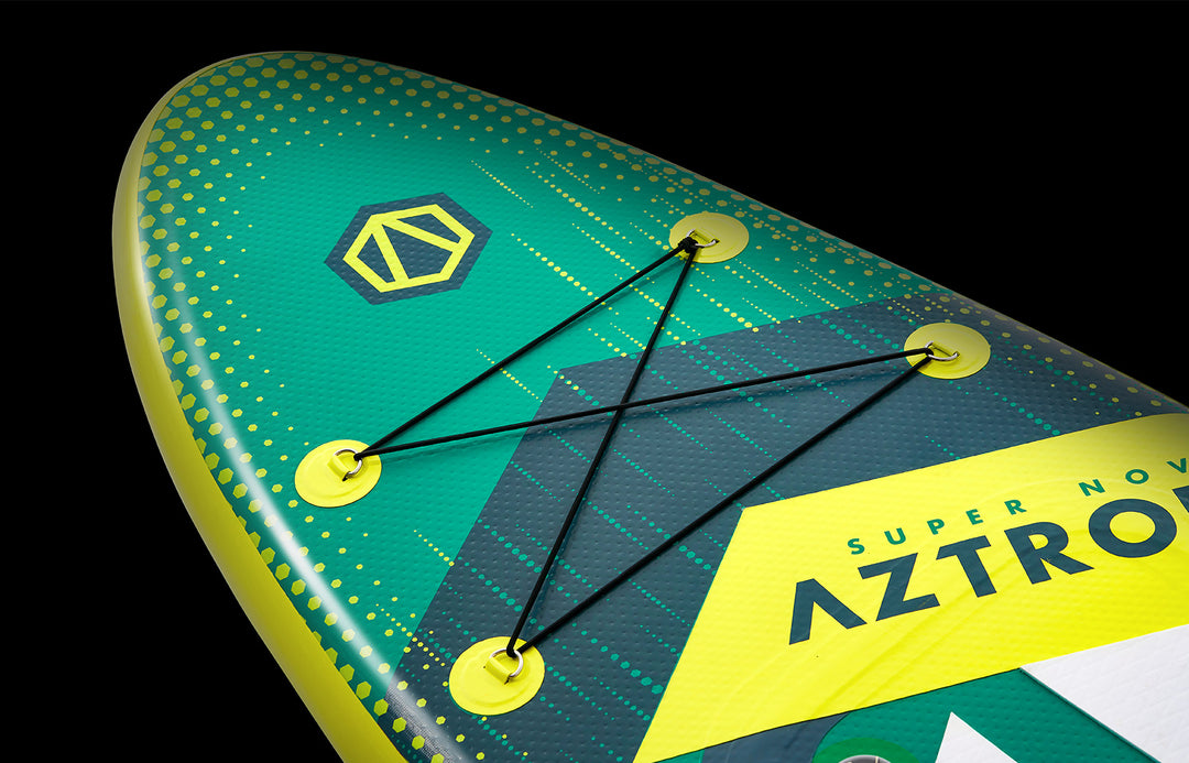 Aztron Super Nova Paddleboard 11'0 - Paddleboard - Big Sun Vernon