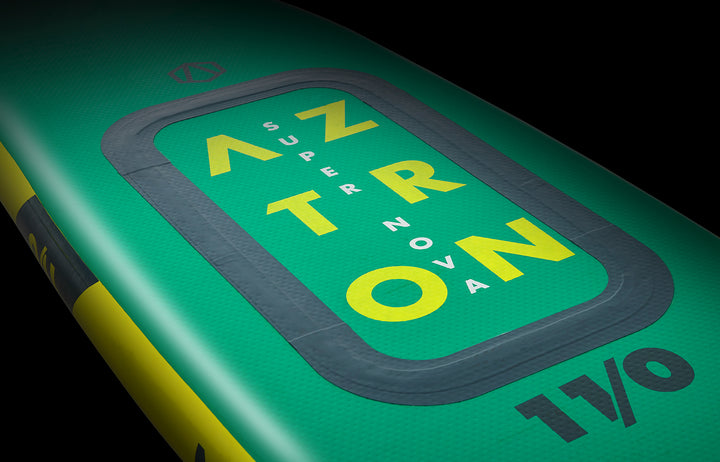 Aztron Super Nova Paddleboard 11'0 - Paddleboard - Big Sun Vernon