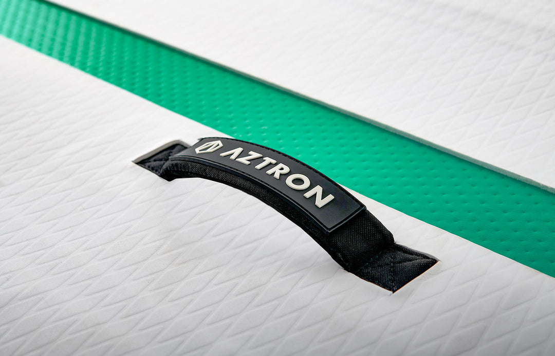 Aztron Super Nova Paddleboard 11'0 - Paddleboard - Big Sun Vernon