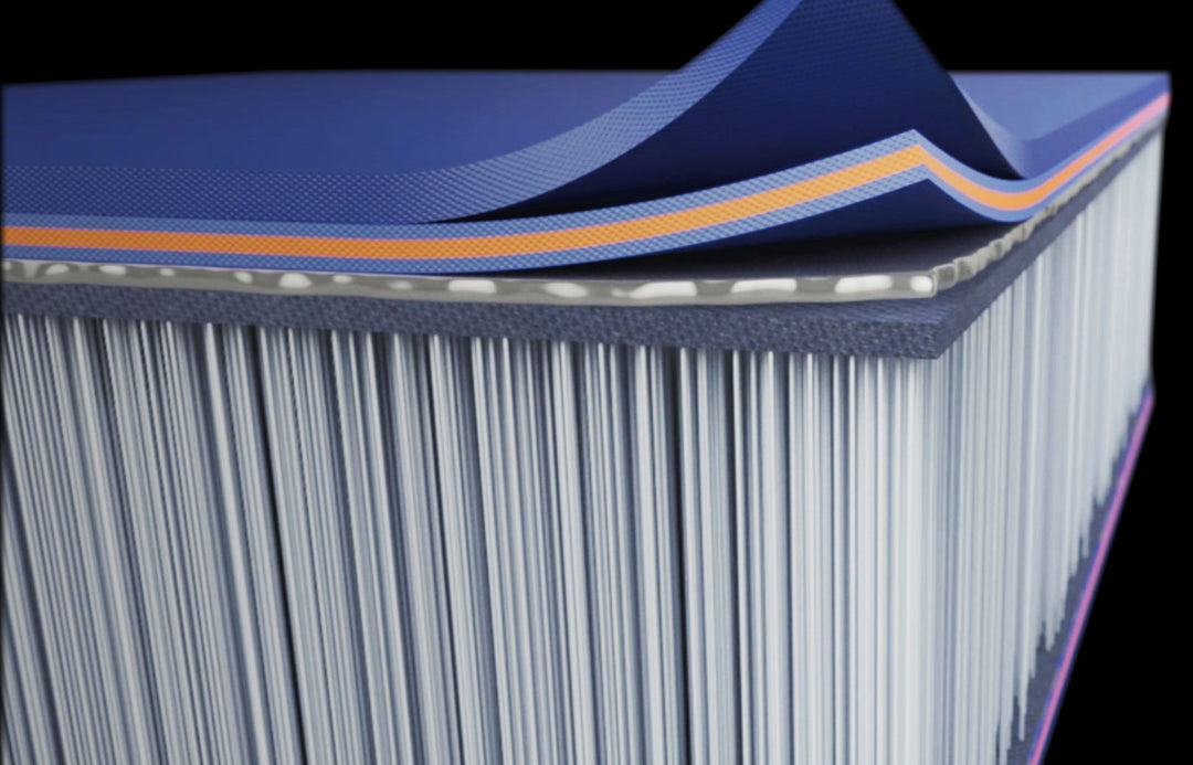 Aztron Venus Yoga Paddleboard 10'8" - Paddleboard - Big Sun Vernon