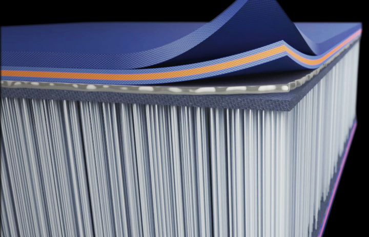 Aztron Venus Yoga Paddleboard 10'8" - Paddleboard - Big Sun Vernon