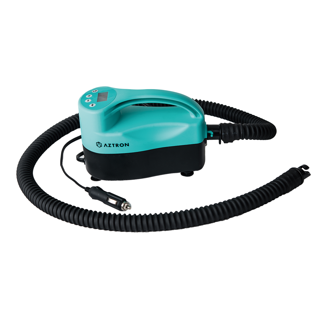 Aztron SUP E-Pump - Accessories - Big Sun Vernon