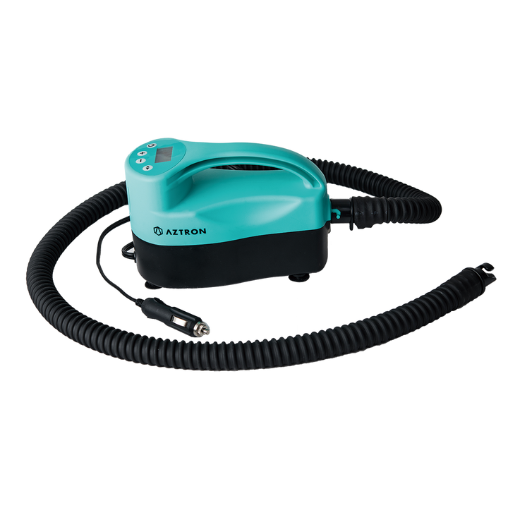 Aztron SUP E-Pump - Accessories - Big Sun Vernon