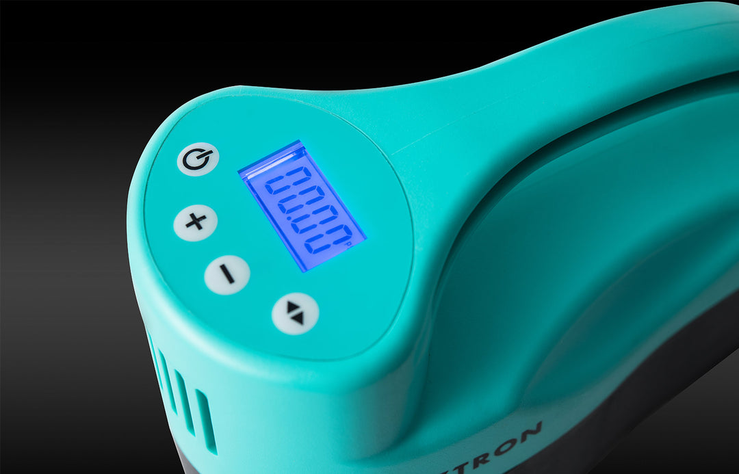 Aztron SUP E-Pump - Accessories - Big Sun Vernon