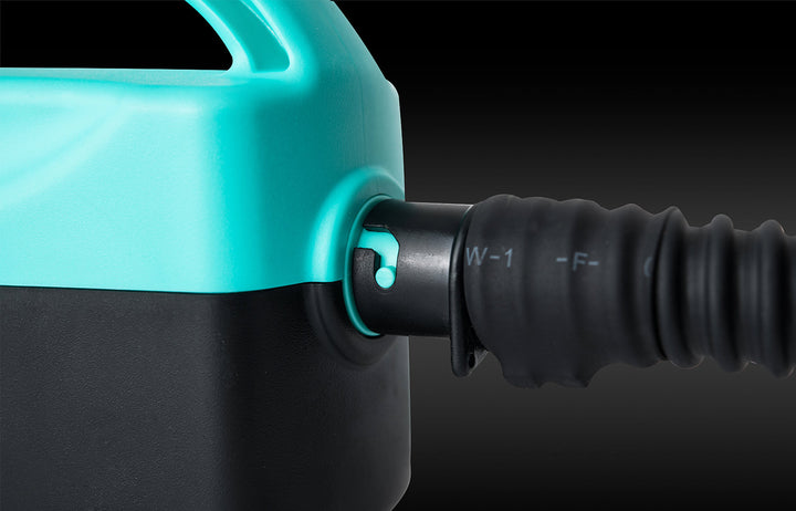 Aztron SUP E-Pump - Accessories - Big Sun Vernon