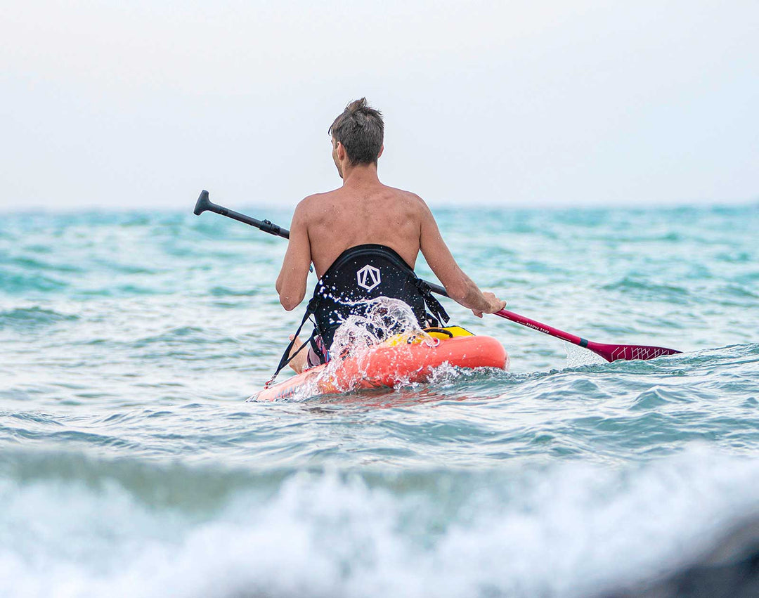 Aztron Kayak Seat - Accessories - Big Sun Vernon