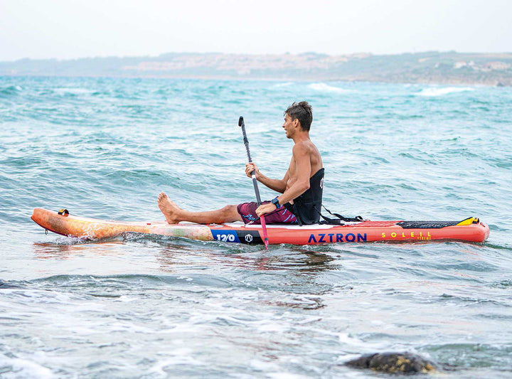 Aztron Kayak Seat - Accessories - Big Sun Vernon