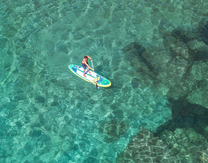 Aztron Super Nova Paddleboard 11'0 - Paddleboard - Big Sun Vernon