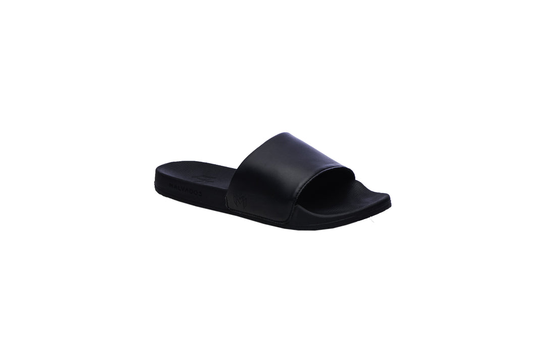 Malvados Slaya Sobrero Slides - Womens Slides - Big Sun Vernon