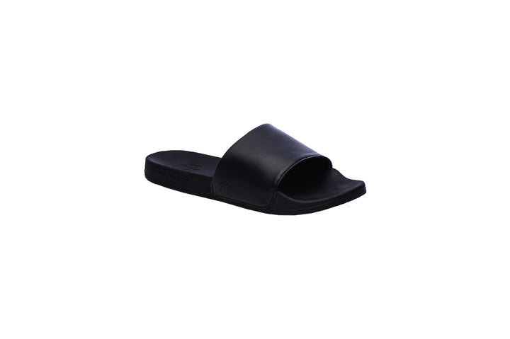 Malvados Slaya Sobrero Slides - Womens Slides - Big Sun Vernon