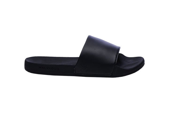 Malvados Slaya Sobrero Slides - Womens Slides - Big Sun Vernon