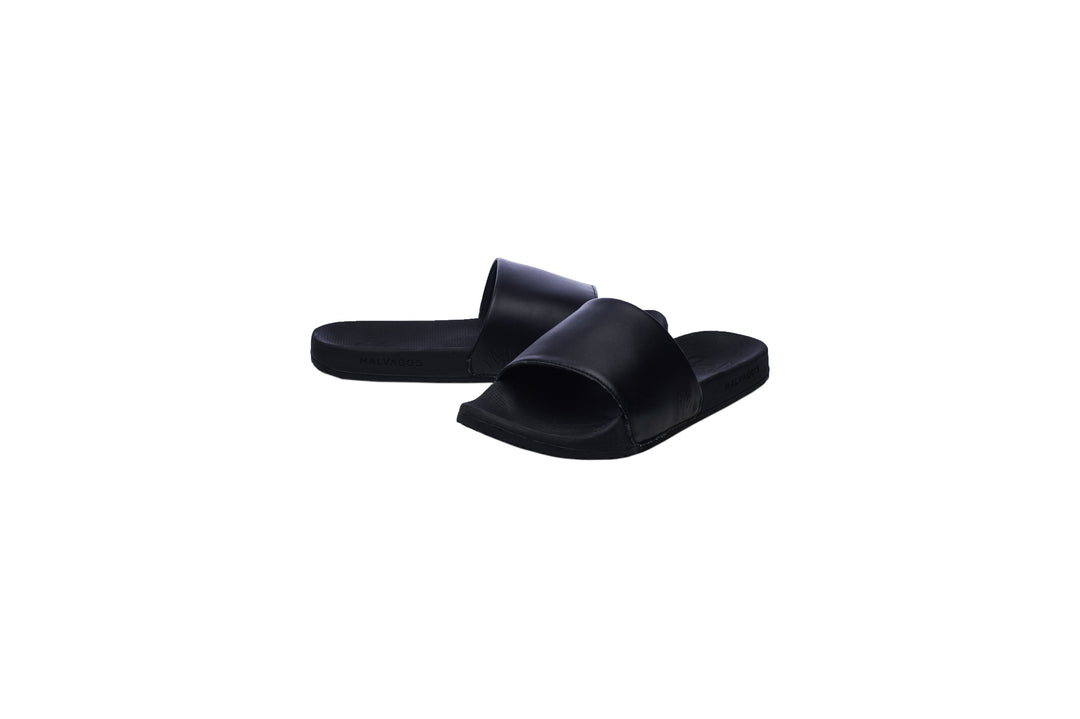 Malvados Slaya Sobrero Slides - Womens Slides - Big Sun Vernon