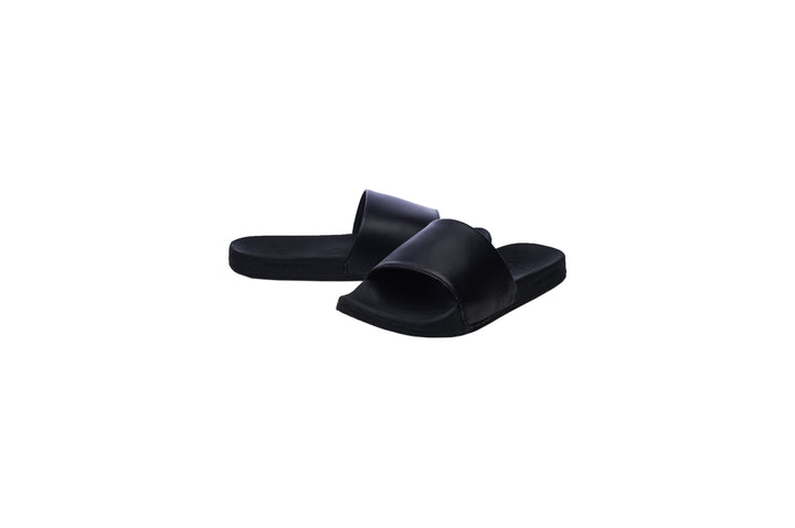 Malvados Slaya Sobrero Slides - Womens Slides - Big Sun Vernon