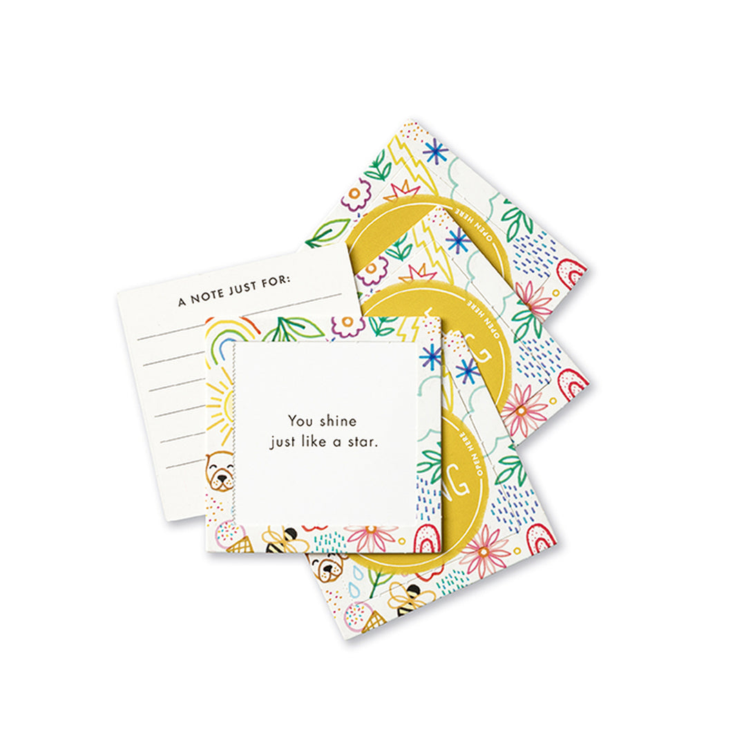 Compendium Thoughtfuls Pop Open Cards - Home Decorations - Big Sun Vernon  | Okanagan Beachwear