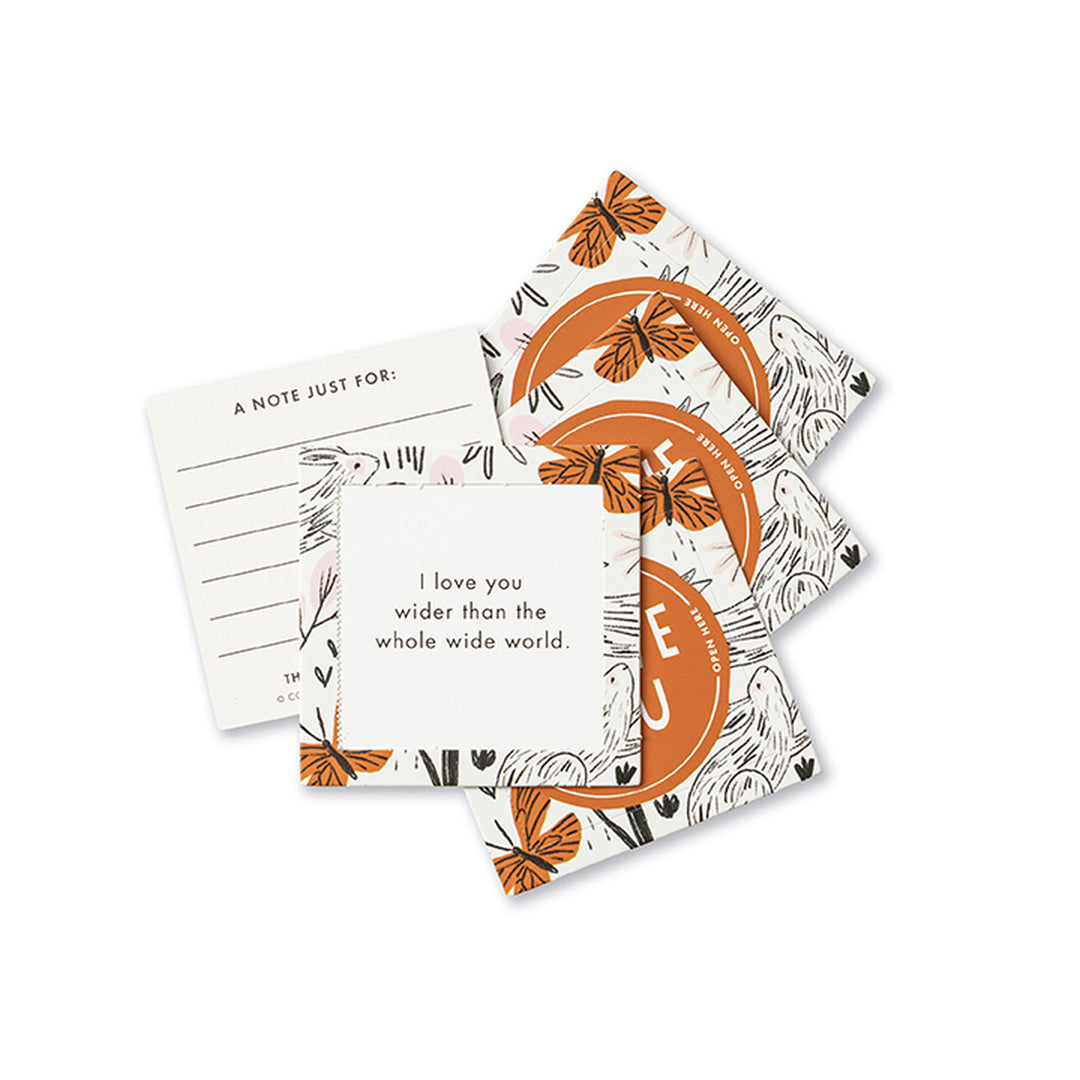 Compendium Thoughtfuls Pop Open Cards - Home Decorations - Big Sun Vernon  | Okanagan Beachwear