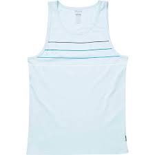 Billabong 73 Stripe Tank Top - Mens Tanks - Big Sun Vernon