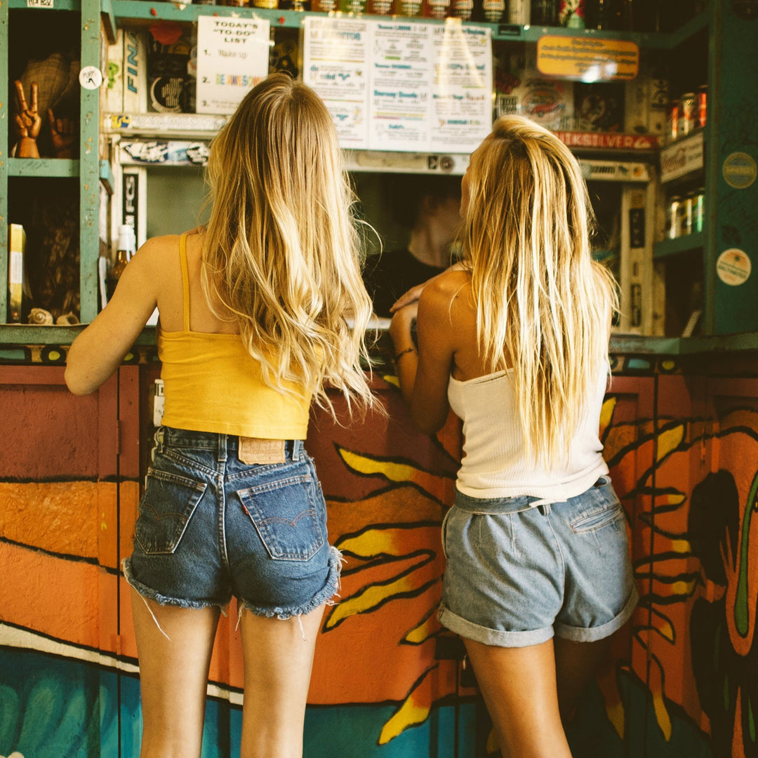 Sun Bum Beach Formula Conditioner - Hair Wash - Big Sun Vernon  | Okanagan Beachwear